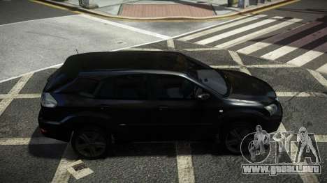 Lexus RX400h Golasko para GTA 4