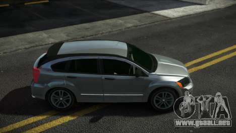 Dodge Caliber Urgaby para GTA 4