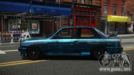 BMW M3 E30 Falikuza S2 para GTA 4