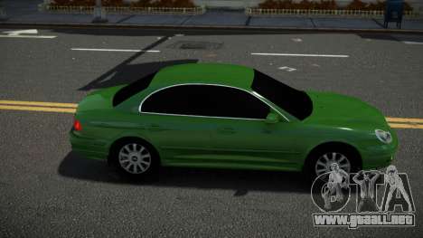 Hyundai Sonata 2003 para GTA 4