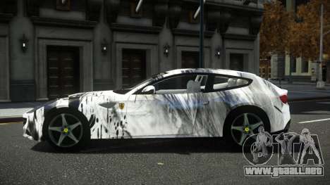 Ferrari FF Deriho S10 para GTA 4