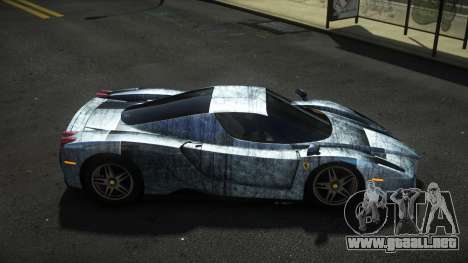 Ferrari Enzo Hylosa S9 para GTA 4