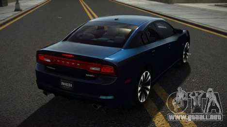 Dodge Charger SRT8 Elirax para GTA 4