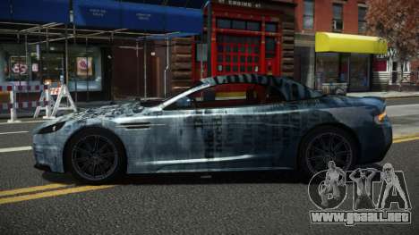 Aston Martin DBS Busino S11 para GTA 4