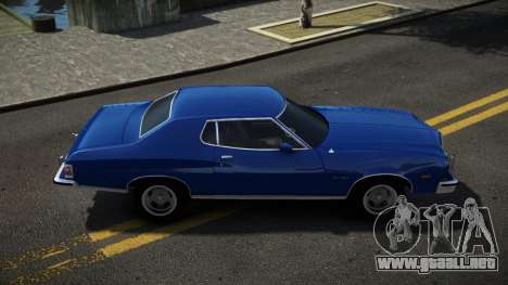 Ford Gran Torino Cachiz para GTA 4