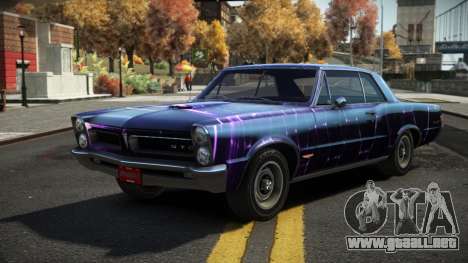 Pontiac GTO Nuider S6 para GTA 4