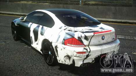 BMW M6 Diloza S10 para GTA 4