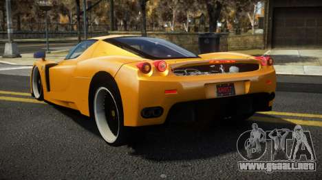 Ferrari Enzo Kolfer para GTA 4