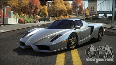 Ferrari Enzo Vicer para GTA 4