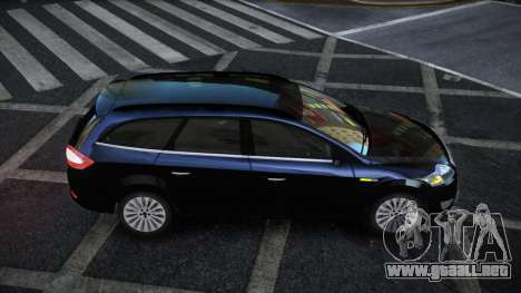 Ford Mondeo Fulodra para GTA 4