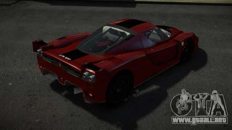 Ferrari FXX Isato para GTA 4