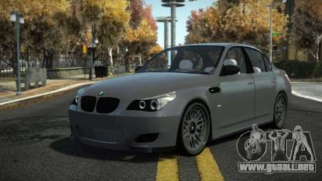 BMW M5 Kachino para GTA 4