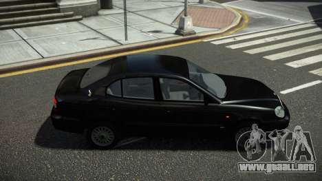 Daewoo Leganza Stoda para GTA 4