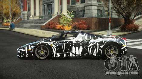 Ferrari Enzo Hylosa S5 para GTA 4