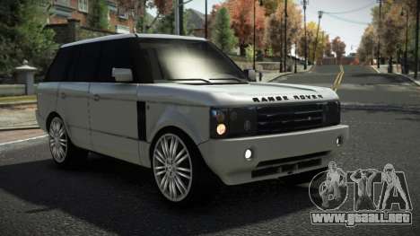 Range Rover Vogue Mivgone para GTA 4