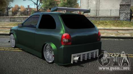 Chevrolet Corsa Dezno para GTA 4