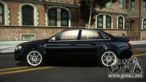 Audi RS4 Derja para GTA 4