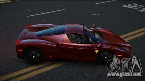 Ferrari Enzo Norihu para GTA 4