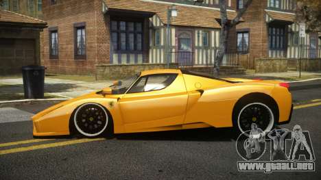 Ferrari Enzo Kolfer para GTA 4