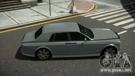 Rolls-Royce Phantom Dusholam para GTA 4