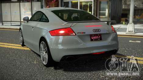 Audi TT Jilosa para GTA 4