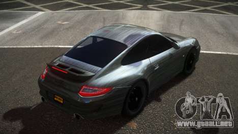 Porsche 911 Cumoshi S12 para GTA 4