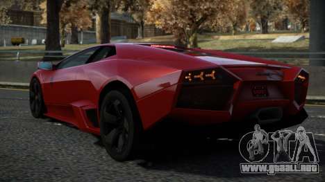 Lamborghini Reventon Duhaf para GTA 4