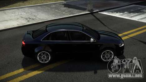 Audi RS4 Derja para GTA 4