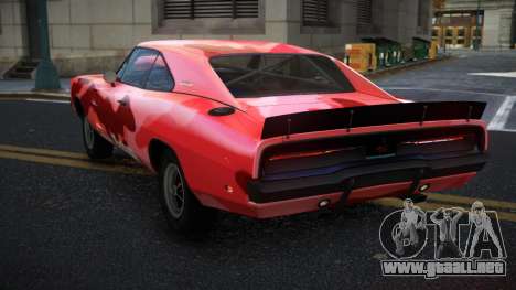 Dodge Charger RT Bruzka S5 para GTA 4
