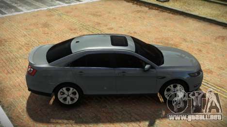 Ford Taurus Brilos para GTA 4