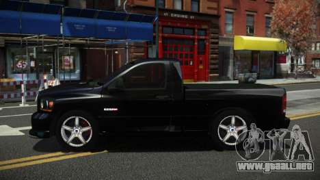 Dodge Ram Qimus para GTA 4