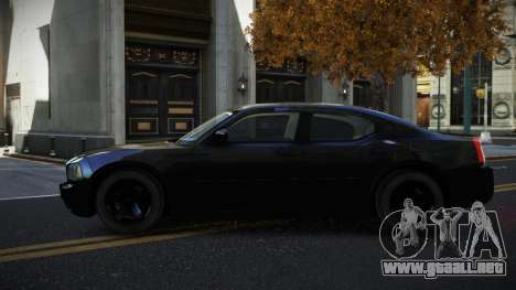Dodge Charger Gillamo para GTA 4