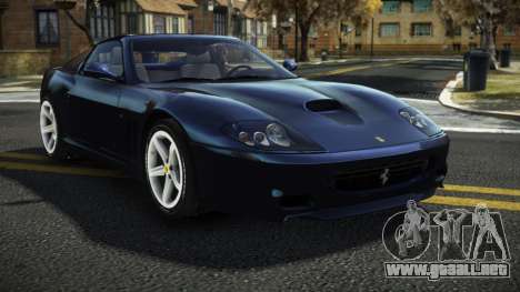 Ferrari 575M Bunera para GTA 4