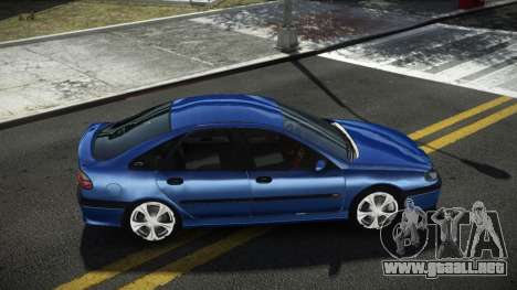 Renault Laguna Travin para GTA 4