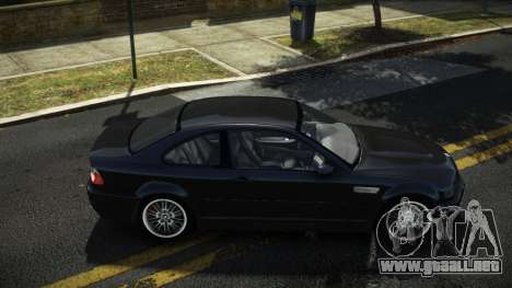 BMW M3 E46 Laffur para GTA 4