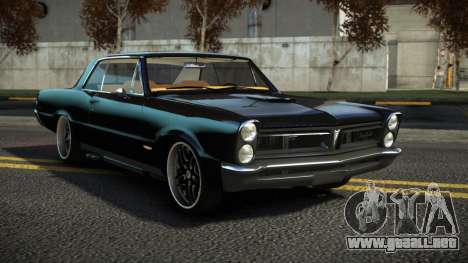 Pontiac GTO Kliotez para GTA 4