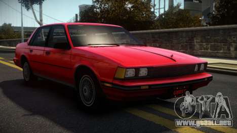 Buick Century Nork para GTA 4