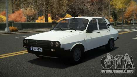 Dacia 1310 Dolfe para GTA 4