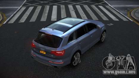 Audi Q7 Tochufa para GTA 4