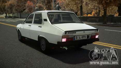 Dacia 1310 Dolfe para GTA 4