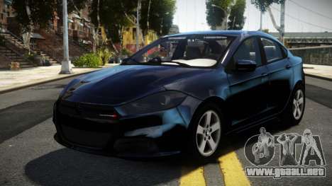 Dodge Dart Nukagy para GTA 4