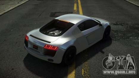 Audi R8 Epsy para GTA 4
