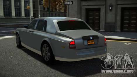 Rolls-Royce Phantom Dusholam para GTA 4