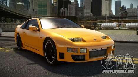 Nissan 300ZX Croliz para GTA 4