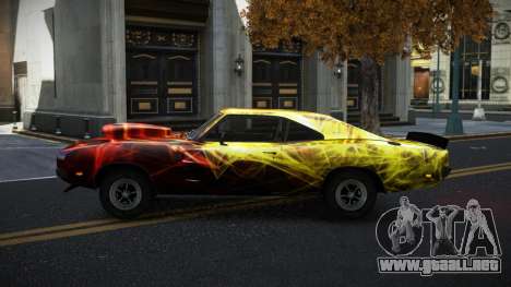 Dodge Charger RT Bruzka S2 para GTA 4