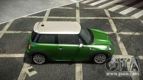 Mini Cooper Olesay para GTA 4