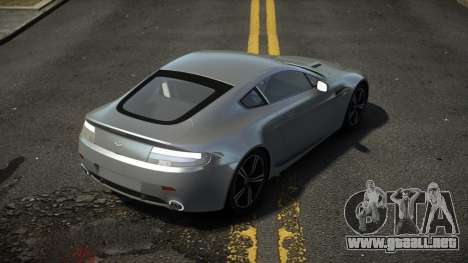 Aston Martin Vantage Dareki para GTA 4
