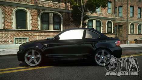 BMW 135i Tupsar para GTA 4