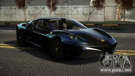 Ferrari F430 Tilop para GTA 4