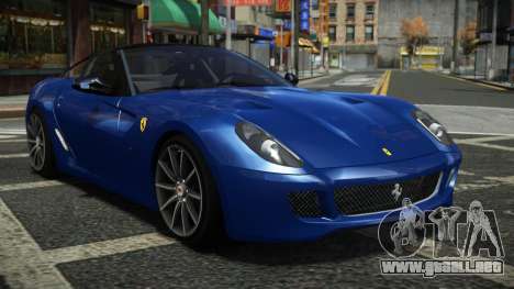 Ferrari 599 Jareglo para GTA 4